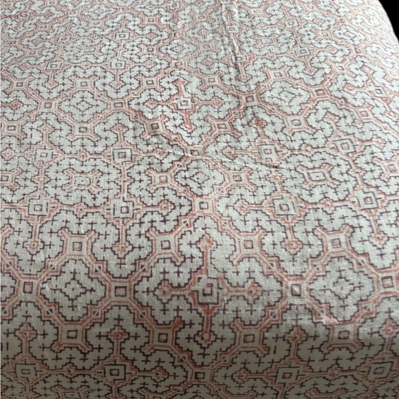 Pottery Barn Sasha Queen Duvet Cover - Picture 7 of 12